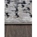 ковер PALERMO F292 DARK GRAY 2.00x4.00