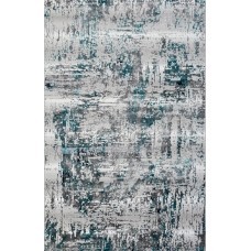 ковер PARADIZE 00065A TURQUOISE / GREY 1.60x3.00