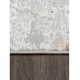 ковер PARADIZE 00741A GREY / GREY 1.60x3.00