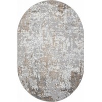 ковер PARADIZE 00746B BEIGE / GREY Овал 1.60x2.30 ковер PARADIZE 00746B BEIGE / GREY Овал 1.60x2.30