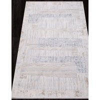 ковер PERLA C558AC BEIGE / GREY 2.00x2.90