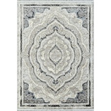 ковер POMPEI N2044A L.BEIGE / D.GREY 2.00x4.00