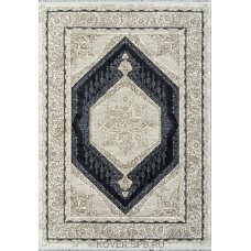 ковер POMPEI N2136A CREAM / D.GREY 2.00x2.90