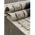 ковер POMPEI N2136A CREAM / D.GREY 2.00x4.00