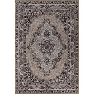 ковер PRAGA 06020A TOZ GRI / TOZ GRI 1.50x2.00