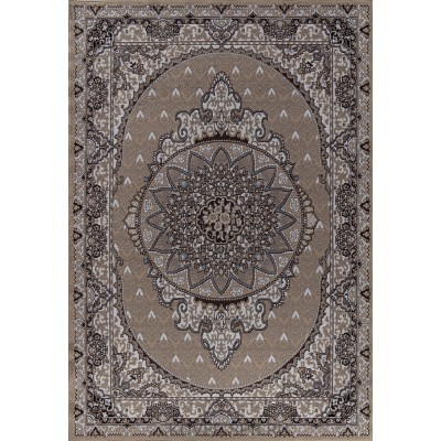 ковер PRAGA 06021A TOZ GRI / TOZ GRI 2.50x4.00