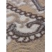 ковер PRAGA 06021A TOZ GRI / TOZ GRI 2.50x4.00