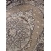 ковер PRAGA 06021A TOZ GRI / TOZ GRI 2.50x4.00