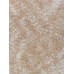 ковер PRAGA 06022A TOZ GRI / KAHVE Овал 1.00x2.00