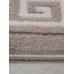 ковер PRAGA 06027A BEJ / BEJ 2.50x5.00
