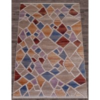 ковер RIM 05709K BROWN / BROWN 2.85x4.00 ковер RIM 05709K BROWN / BROWN 2.85x4.00