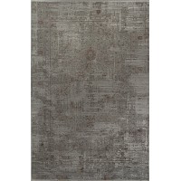 ковер ROYAL B860G2 CREAM / L.GREY 0.80x1.50