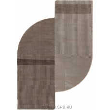 ковер SAFIR 00833C GREY/BROWN 2.34x3.40