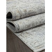 ковер SAHARA 00765A GREY FDY / CREAM HB 0.80x1.50