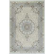 ковер SAHARA 06066A CREAM FDY / CREAM HB 1.60x2.30