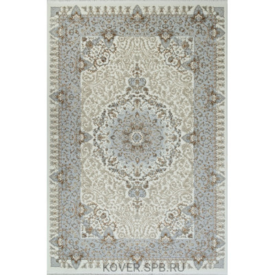 ковер SAHARA 06066A CREAM FDY / CREAM HB 2.40x3.40