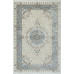ковер SAHARA 06066A L.BLUE FDY / CREAM HB 1.00x2.00