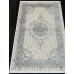 ковер SAHARA 06066A L.BLUE FDY / CREAM HB 1.00x2.00