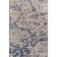 ковер SAMIRA O1119 730 BEIGE / BLUE 2.00x2.90