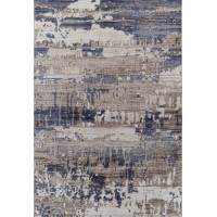 ковер SAMIRA O1121 730 BEIGE / BLUE 2.00x4.00