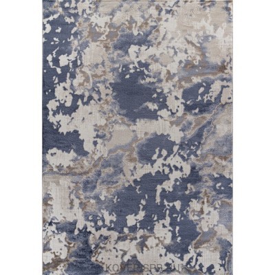 ковер SAMIRA O1125 730 BEIGE / BLUE 1.60x2.30