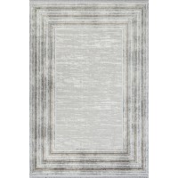 ковер SANDALI 29989A L.GREY / CREAM 0.80x1.50