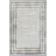 ковер SANDALI 29989A L.GREY / CREAM 2.40x4.00