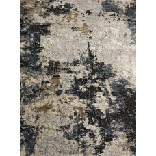 Ковер SERENITY D742 BEIGE-BLUE 1.20x1.70