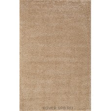 ковер SHAGGY ULTRA s600 BEIGE 1.50x2.30