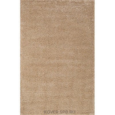 ковер SHAGGY ULTRA s600 BEIGE 1.50x2.30