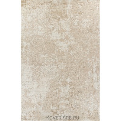 ковер SIESTA M028A LIGHT BEIGE / BEIGE 2.34x4.00