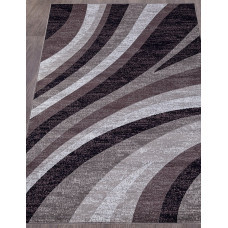 ковер SILVER d234 GRAY-PURPLE 2.50x4.00