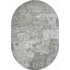 ковер SIRIUS F194 BEIGE-GRAY Овал 3.00x4.00