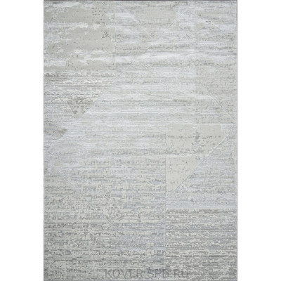 ковер SIRIUS F196 CREAM-GRAY 2.50x4.00