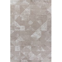 ковер SIROCCO 01459A BEIGE / WHITE 3.00x5.00