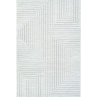 ковер SIROCCO E256AC WHITE / BEIGE 3.00x5.00