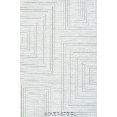 ковер SIROCCO E256AC WHITE / BEIGE 3.00x5.00