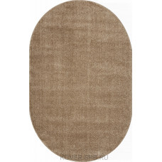 ковер SOFIA t600 BEIGE Овал 2.50x3.50