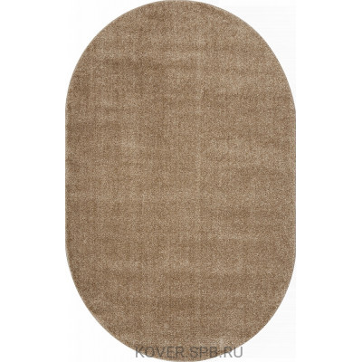 ковер SOFIA t600 BEIGE Овал 2.00x3.00