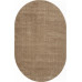 ковер SOFIA t600 BEIGE Овал 3.00x4.00