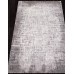 ковер TEMPO 01606C C.POLY L.GREY / WHITE 0.80x1.50