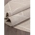 ковер TORNADO F057 BEIGE Овал 2.00x2.90