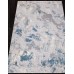 ковер Valentino M018A D.GREY SHRINK / L.BLUE HEATSET 1.60x2.30