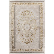 ковер ZARINA A123B CREAM / GOLD FDY 3.00x4.00