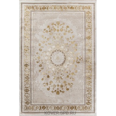 ковер ZARINA A123B CREAM / GOLD FDY 3.00x4.00