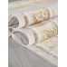 ковер ZARINA A123B CREAM / GOLD FDY 3.00x4.00