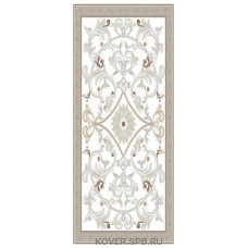 ковер ZARINA B269A CREAM / CREAM FDY 3.00x5.00