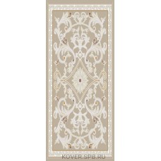 ковер ZARINA B269A L.BEIGE / CREAM FDY 3.00x5.00