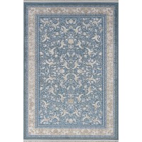 ковер ZARINA M101B BLUE SHIRINK / BLUE SHIRINK 3.00x5.00 ковер ZARINA M101B BLUE SHIRINK / BLUE SHIRINK 3.00x5.00