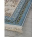 ковер ZARINA M101B BLUE SHIRINK / BLUE SHIRINK 3.00x4.00
